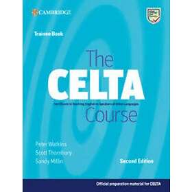The CELTA Course Trainee Book
