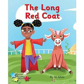 The Long Red Coat