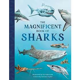 The Magnificent Book of Sharks