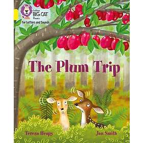The Plum Trip