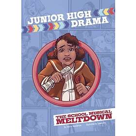 The School Musical Meltdown