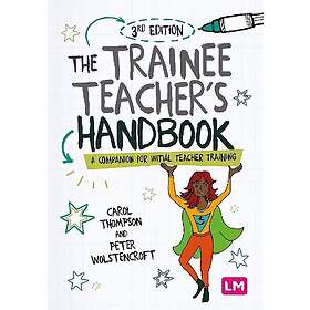 The Trainee Teacher's Handbook