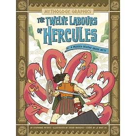 The Twelve Labours of Hercules