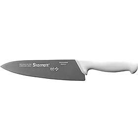 Starrett Professional Chefs Knife BKW301-8 Wide Triangular 20cm