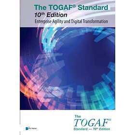 TOGAF STANDARD 10TH EDITION ENTERPRISE A
