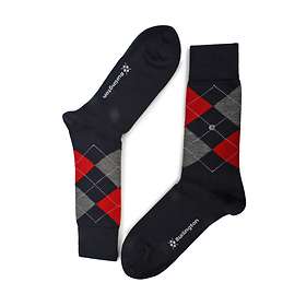 Burlington Edinburgh Sock