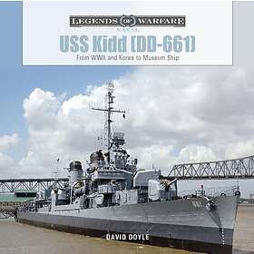 USS Kidd (DD-661)