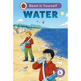 Water: Read It Yourself Level 4 Fluent Reader
