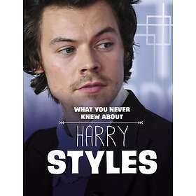 What You Never Knew About Harry Styles