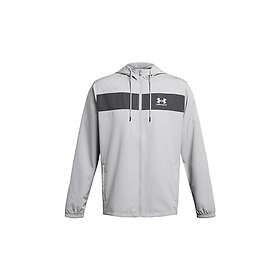 Under Armour Ua Sportstyle Windbreaker sweatshirt (Herr)