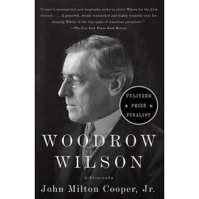Woodrow Wilson