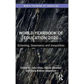 World Yearbook of Education 2020