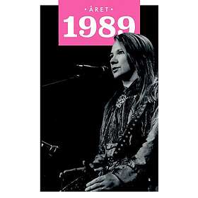 Året 1989