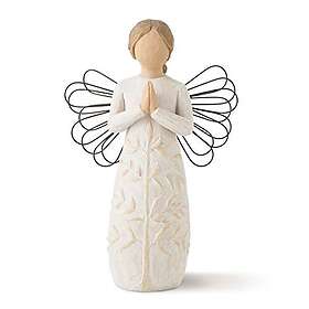 Willow Tree A A Prayer Figurine