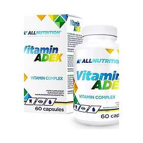 AllNutrition Vitamin ADEK 60 caps