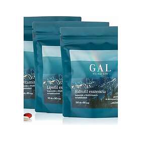 GAL Multivitamin 90 Servings
