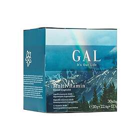 GAL Multivitamin 30 Servings