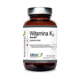 Kenay Vitamin K Mena Q7 60 caps