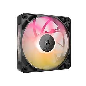 Corsair iCUE LINK RX120 Max RGB Black (120mm)