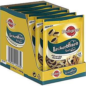 Pedigree Tasty Minis 6x140g