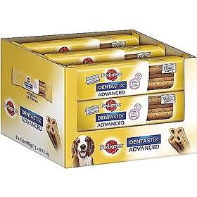 Pedigree DentaStix Advance Mini 9x80g