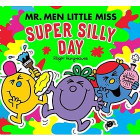 Mr Men Little Miss: The Super Silly Day