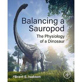 Balancing a Sauropod