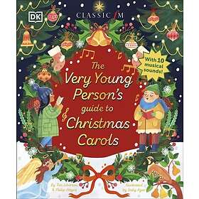 The Very Young Person's Guide to Christmas Carols