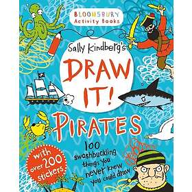 Draw it! Pirates