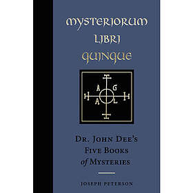 Mysteriorium Libri Quinque
