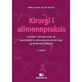 Kirurgi i allmennpraksis
