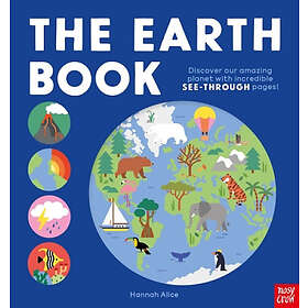 The Earth Book