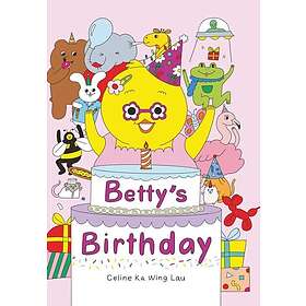 Betty's Birthday