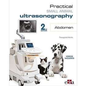 Practical Small Animal Ultrasonography Abdomen 2nd Edition