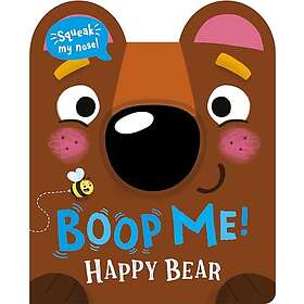 Boop Me! Happy Bear