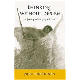 Thinking without Desire