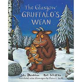 The Glasgow Gruffalo's Wean