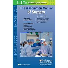 The Washington Manual of Surgery