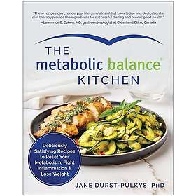 The Metabolic Balance Kitchen