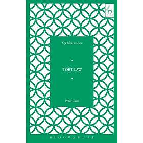 Key Ideas in Tort Law