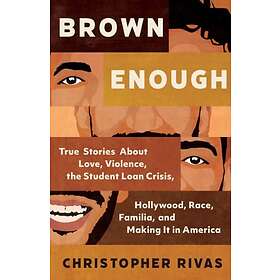 Brown Enough