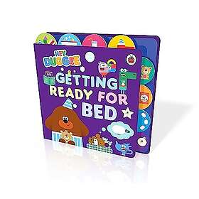 Hey Duggee: Getting Ready for Bed