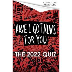 Have I Got News For You: The Quiz of 2022