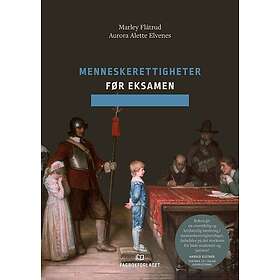 Menneskerettigheter før eksamen