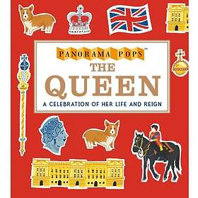 The Queen: Panorama Pops