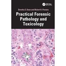 Practical Forensic Pathology And Toxicology Black Friday Tilbud