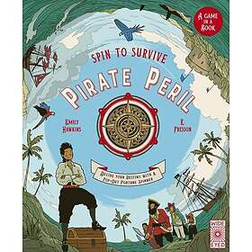 Spin to Survive: Pirate Peril
