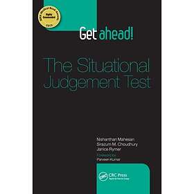 Get ahead! The Situational Judgement