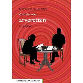 Oversikt over arveretten
