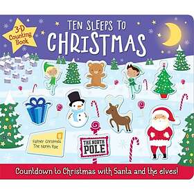 Ten Sleeps to Christmas